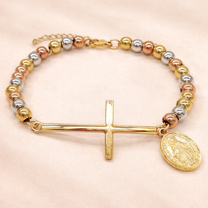 Bracelet Protection Divine ✞