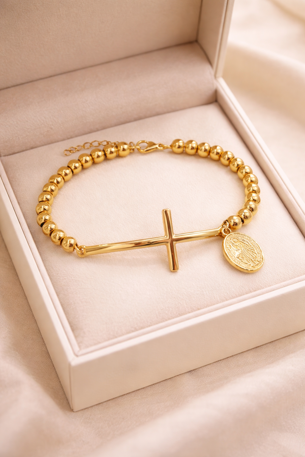 Bracelet Protection Divine ✞